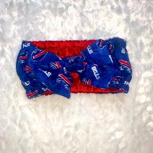 Buffalo Bills HeadBand